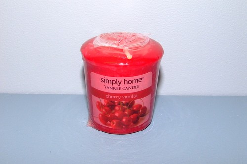 Yankee candle simply home - yankee,
