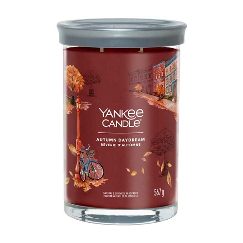 Yankee candle autumn - yankee,
