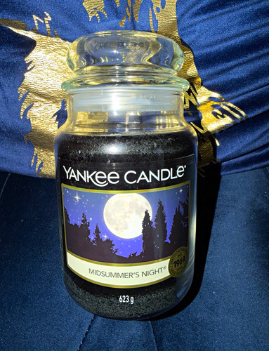 Yankee candle midsummer - yankee,