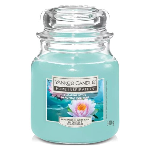 Yankee candle jar medium 340g - candle,