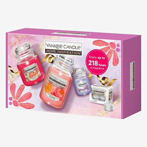 Yankee candle mega - yankee, candles