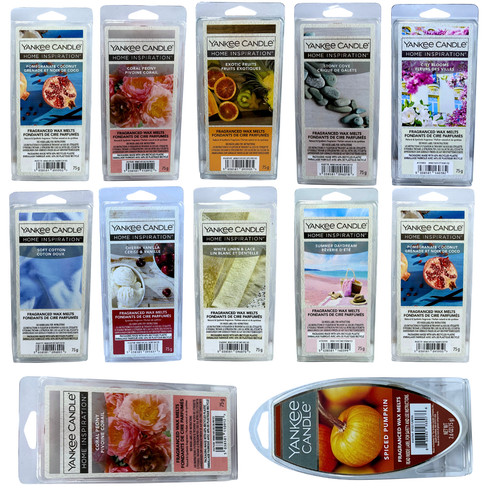 Yankee candle home inspiration - yankee,