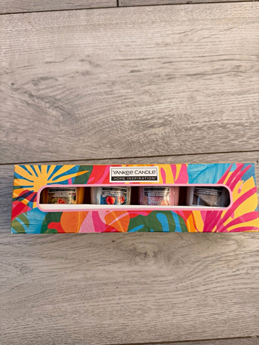 Yankee candle home - yankee,