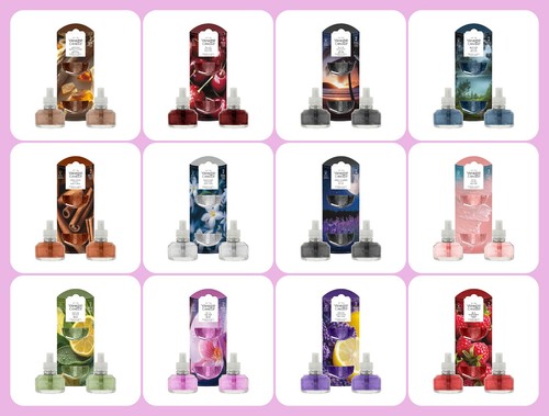 Yankee candle electric plug - yankee,