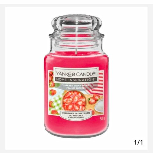 Yankee candle home inspiration - yankee,