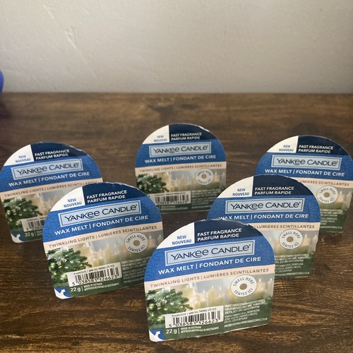 Yankee candle wax - wax, melts