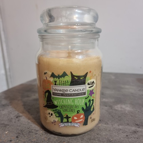 Yankee candle home inspiration - candle,