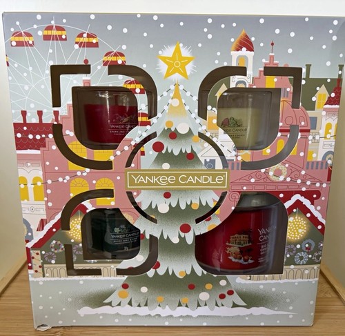 Yankee candle passport the - yankee,