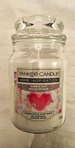 Yankee candle home inspiration - home,
