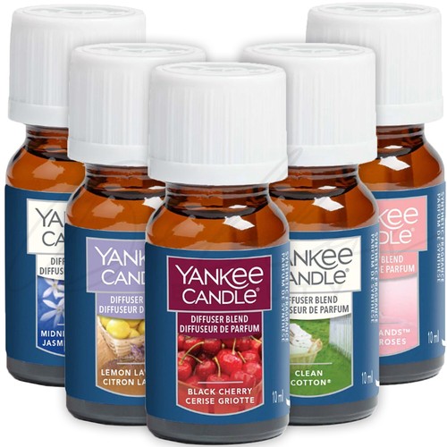 Yankee candle ultrasonic - yankee,
