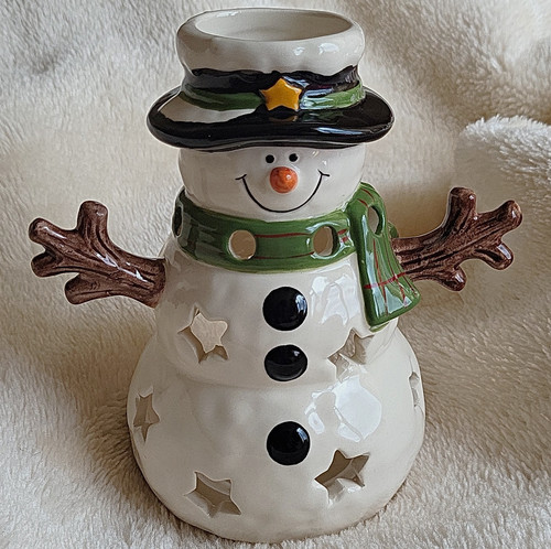 Yankee candle christmas - yankee,