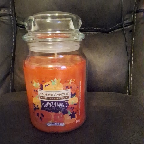 Yankee candle home inspiration - home,