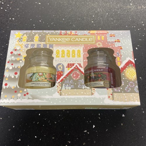Yankee candle pack - yankee,