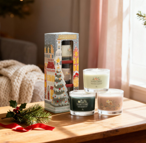 Yankee candle piece - yankee, 3