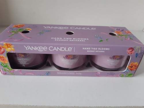 Yankee candle hand tied - yankee,