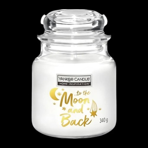 Yankee candle home inspiration - yankee,