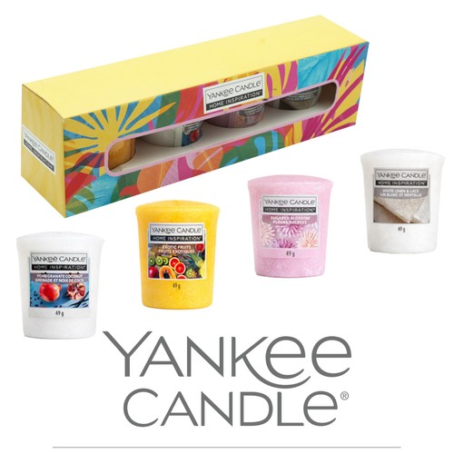 Yankee candle home - yankee,