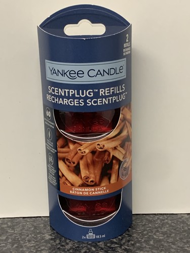 Yankee candle plug refill - yankee,