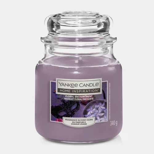 Yankee candle home inspiration - candle,