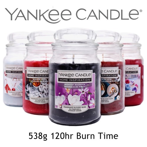 Yankee candle home - yankee,