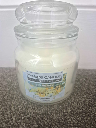 Yankee candle home - yankee,