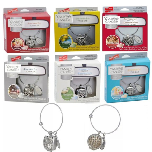 Yankee candle charming scents - yankee,