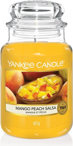 Yankee candle scented - candle,