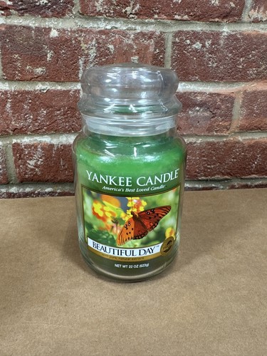 Yankee candle retired - yankee,