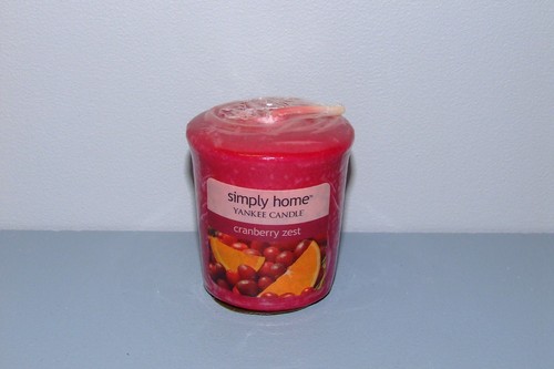 Yankee candle simply - yankee,