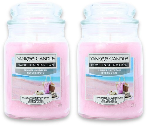 Yankee candle home - yankee,