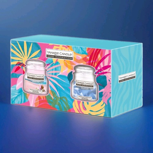 Yankee candle home inspiration - yankee,