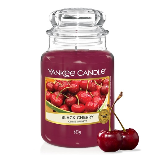 Yankee candle scented - candle,
