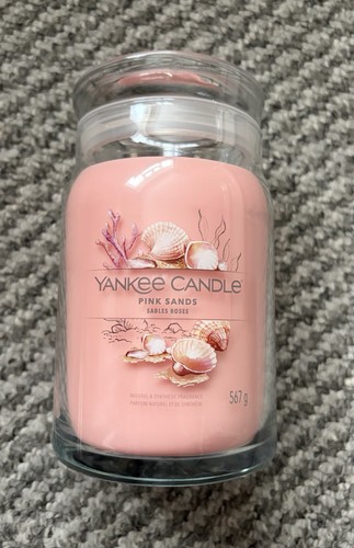 Yankee candle two wick - candle, two-wick