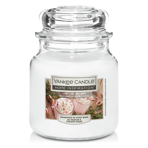 Yankee candle scented - scented,