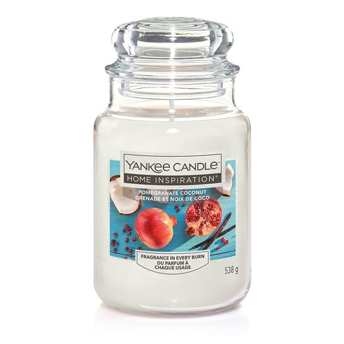 Yankee candle large jar - yankee,