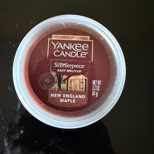 Yankee candle wax - candle, for