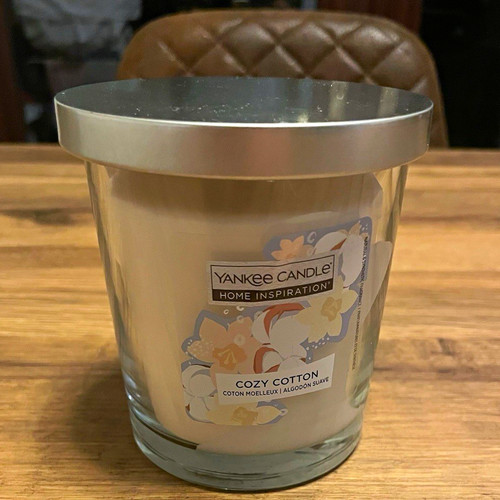 Yankee candle home inspiration - home,