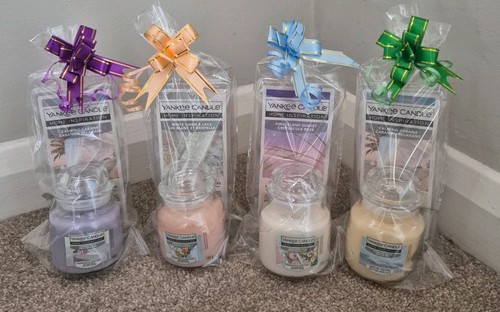 Yankee candle - yankee,