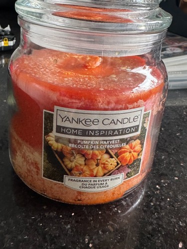 Home inspiration yankee - inspiration, candle