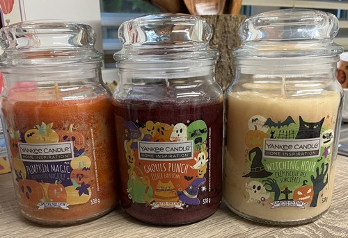 Yankee candle home - yankee,