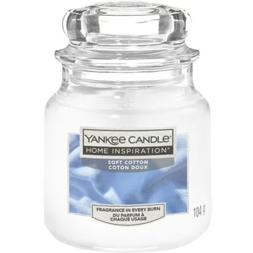Yankee candle scented - -,