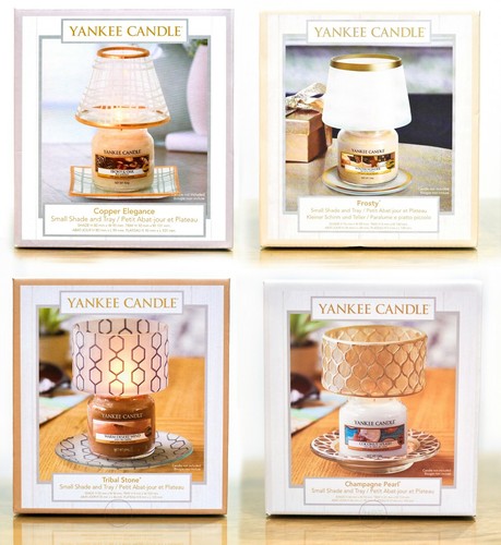 Yankee candle small large - candle, or