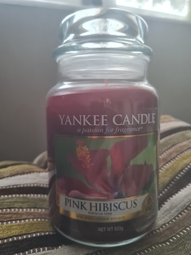Yankee candle large - yankee,