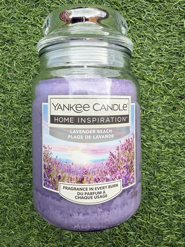 Yankee candle home inspiration - candle,