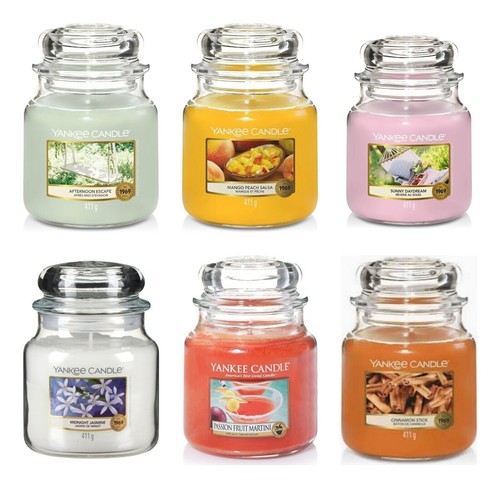 Yankee candle medium - yankee,