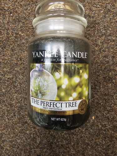New yankee candle 623g - new,