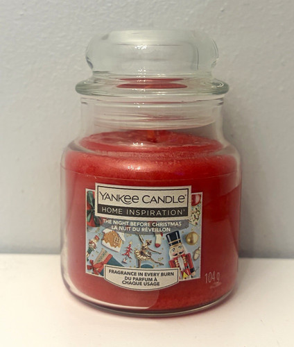 Yankee candle home inspiration - yankee,