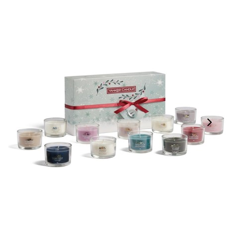 Yankee candle snow - yankee,