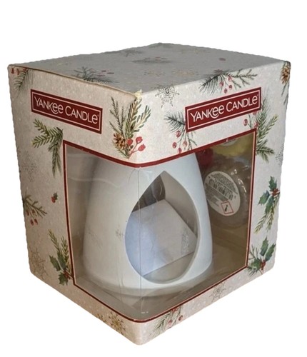 Yankee candle gift set - yankee,