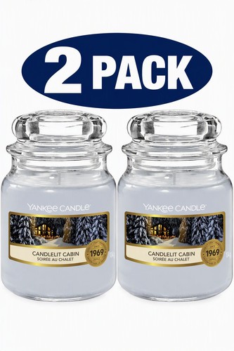 Yankee candle candlelit - candle,